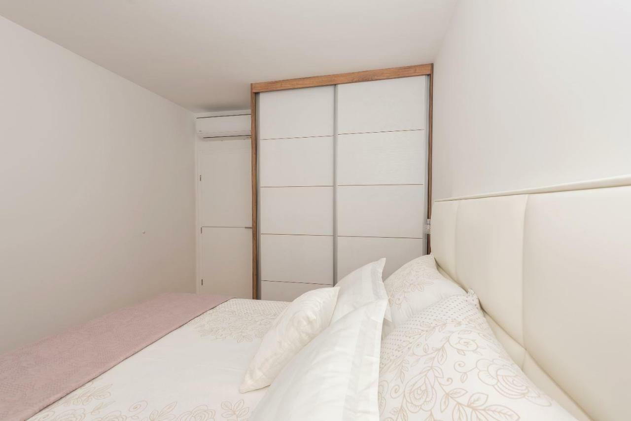 Apartamento Penthouse Jure Makarska Exterior foto